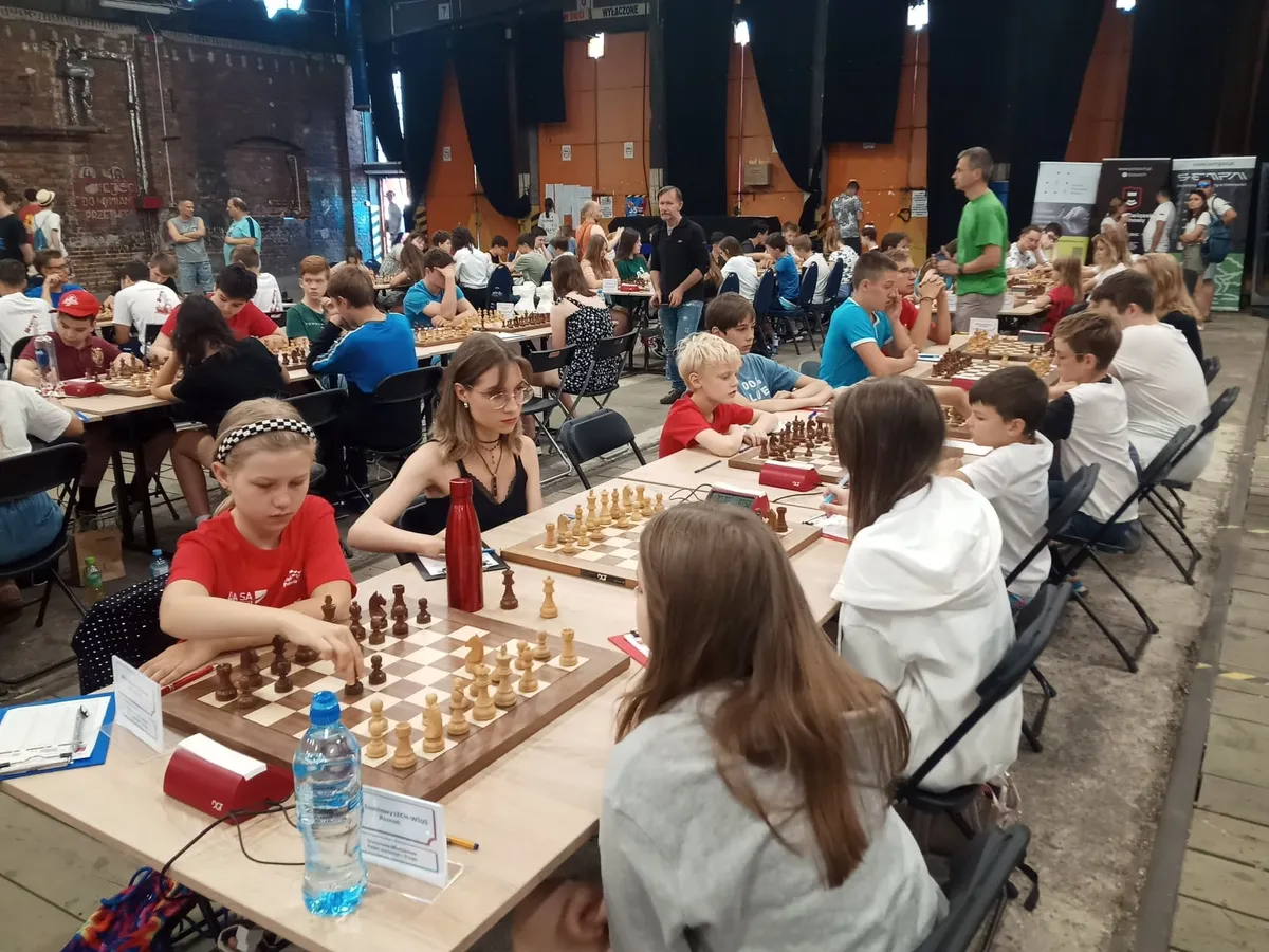 II Liga Juniorów 2022: Wracamy!