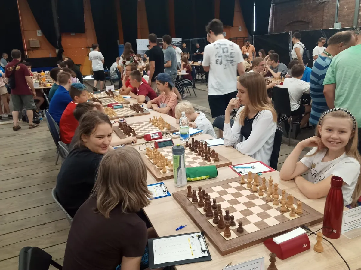 II Liga Juniorów 2022: Niebezpieczny trend