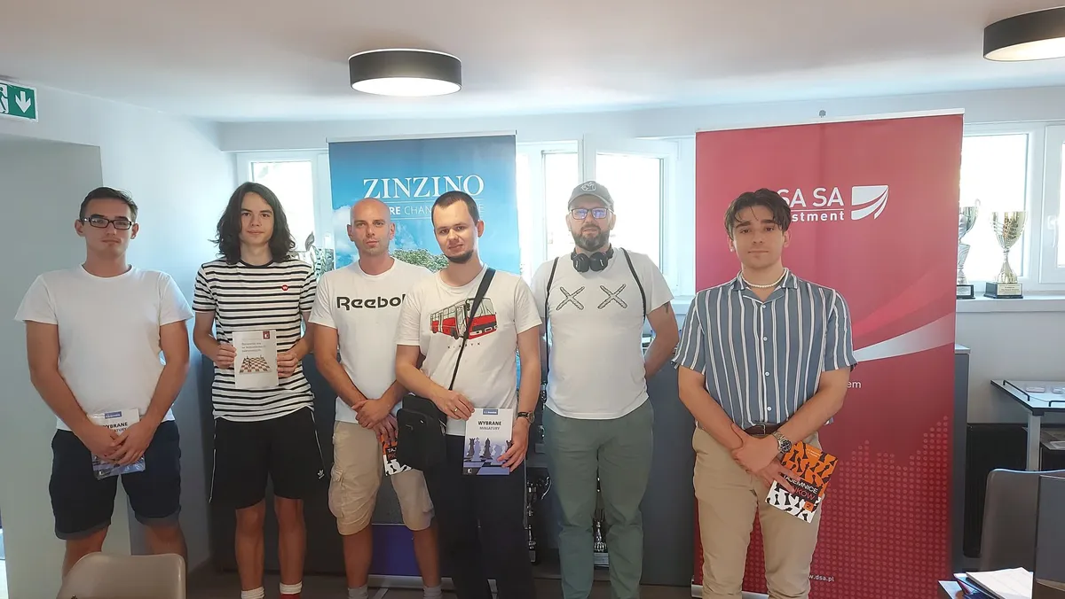 Turniej Drugi Krok, 23-24.07.2022