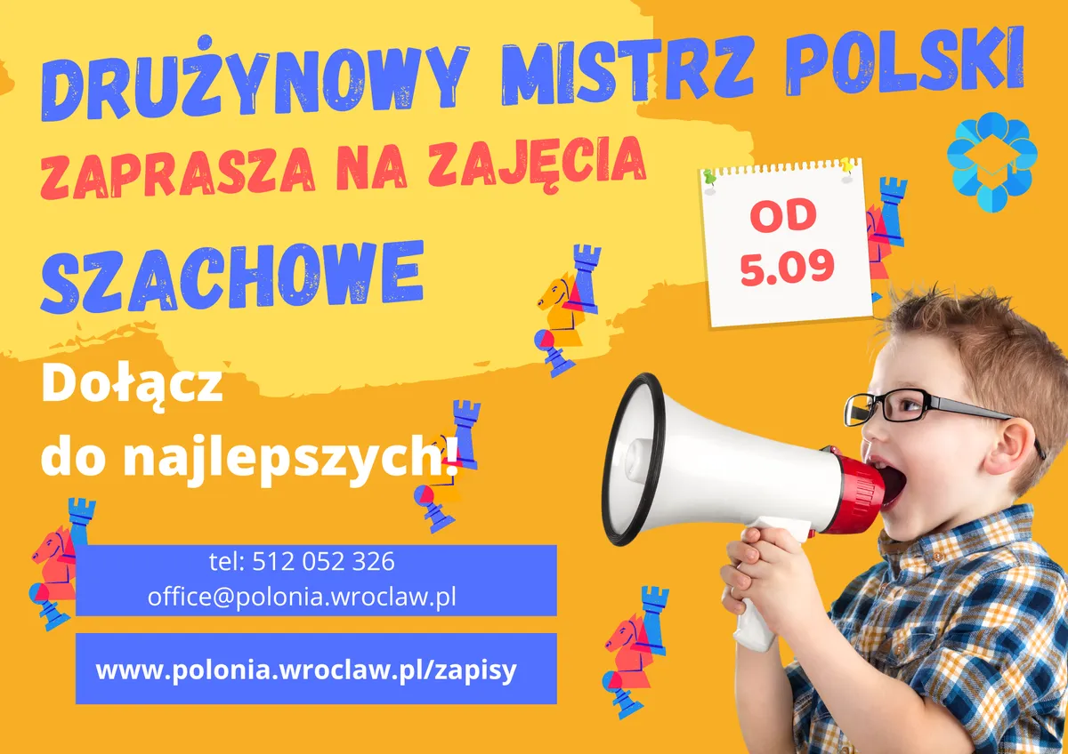 Plan zajęć w roku szkolnym 2022/2023