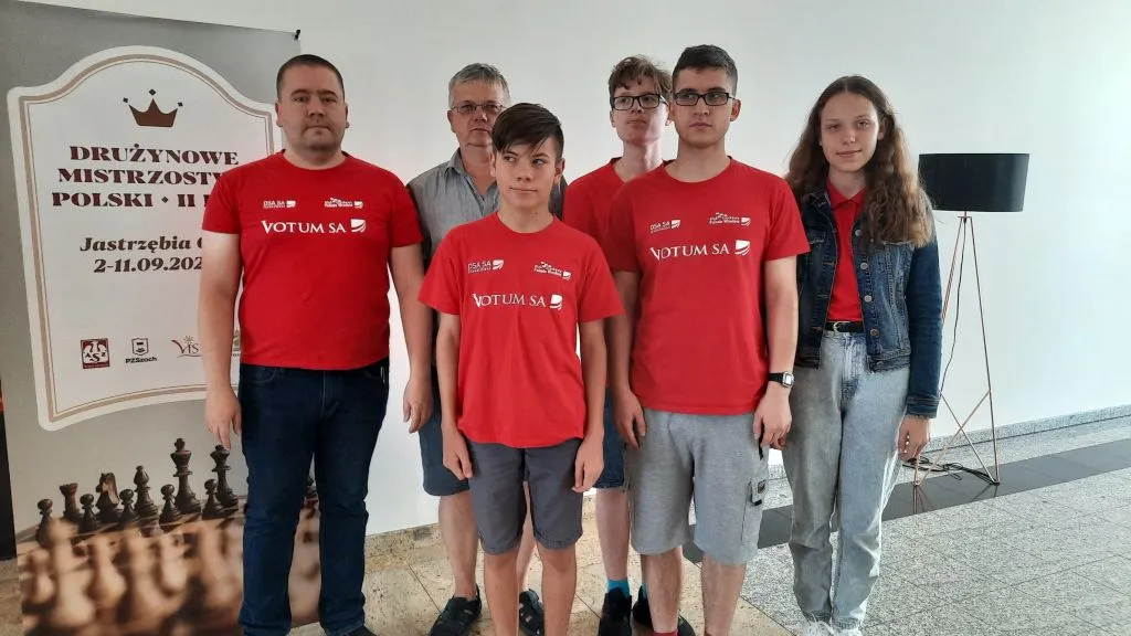 II Liga: Dobrze zaczynamy