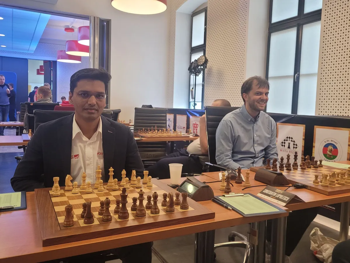 Ekstraliga 2022: Wygrana jest nasza!