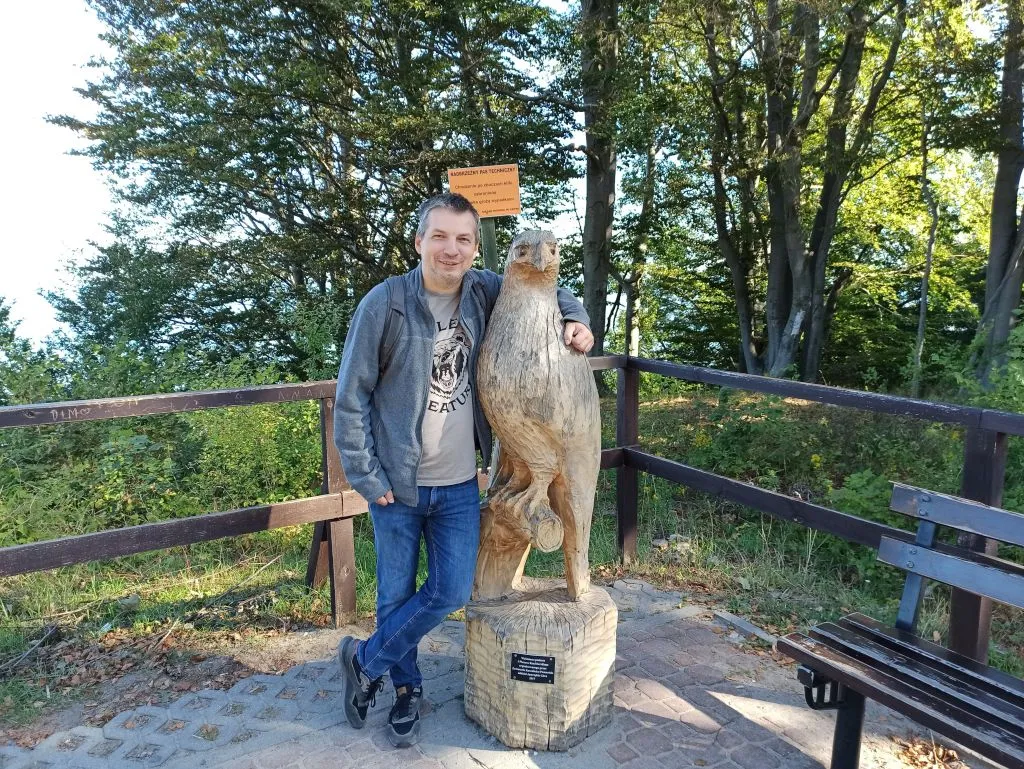 II Liga: Jastrząb wylądował