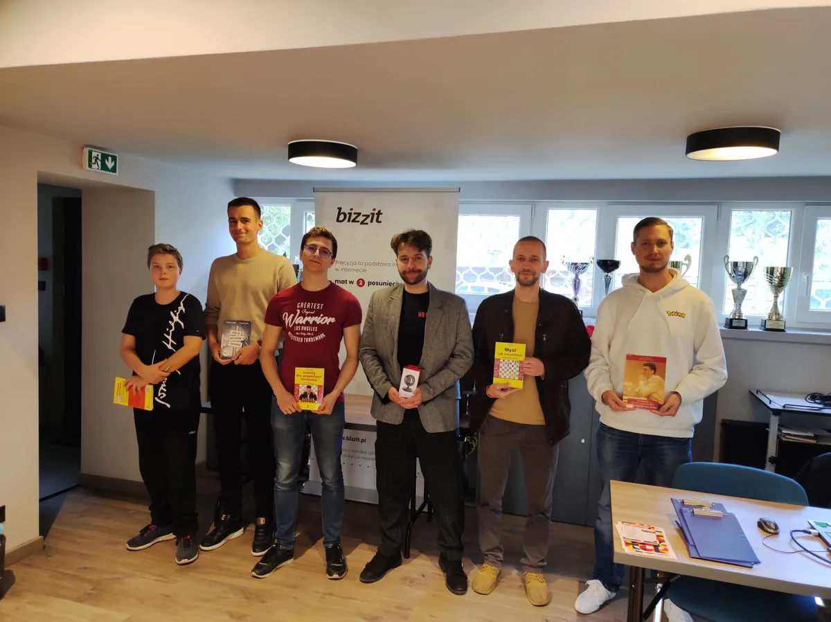 Turniej Drugi Krok, 1-2.10.2022