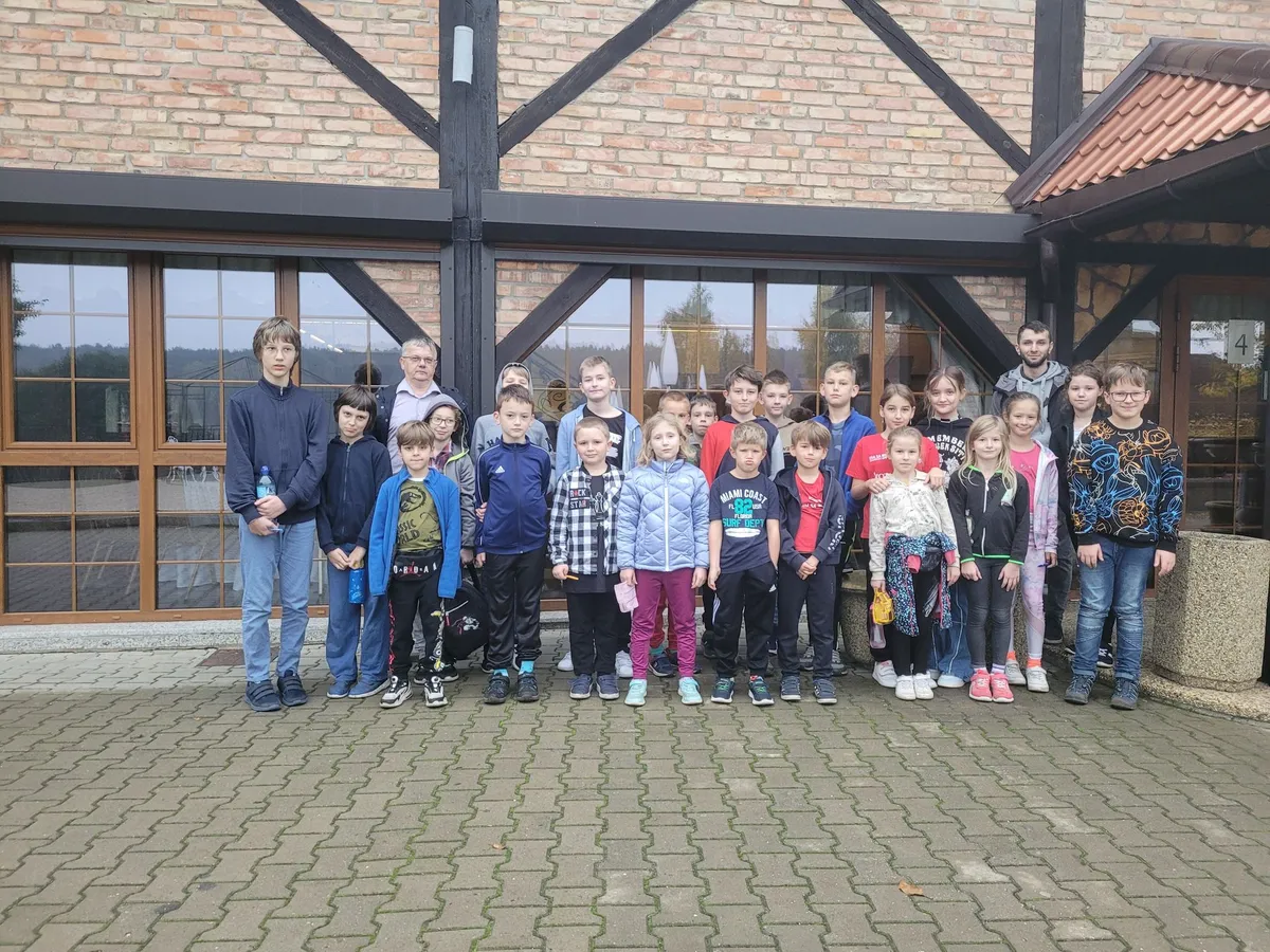 Mistrzostwa Strefy Dolnośląsko-Lubuskiej z dziewięcioma awansami!