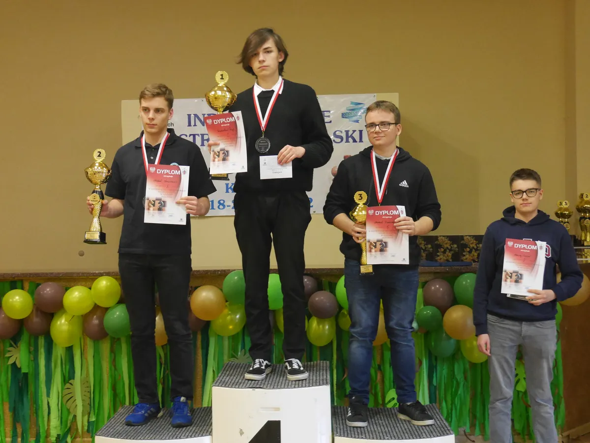 Mistrzostwa Polski do lat 20 bez sukcesów