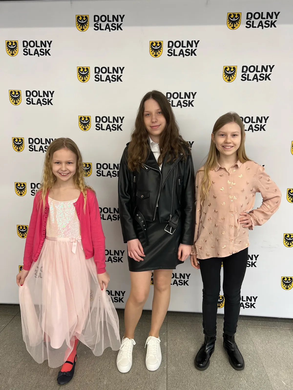 STYPENDYSTKI SAMORZĄDU WOJEWÓDZTWA DOLNOŚLĄSKIEGO