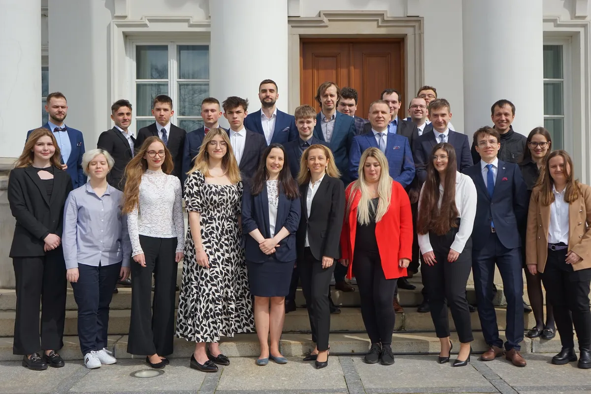 INDYWIDUALNE MISTRZOSTWA POLSKI 2023