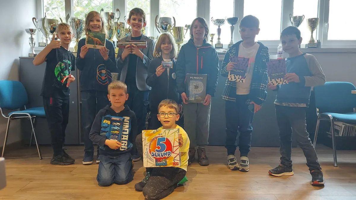 MAJÓWKOWY PIERWSZY KROK - 29.04.2023