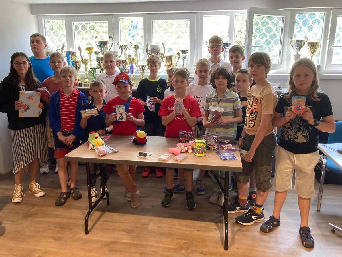 PIERWSZY KROK z 18.06.2023