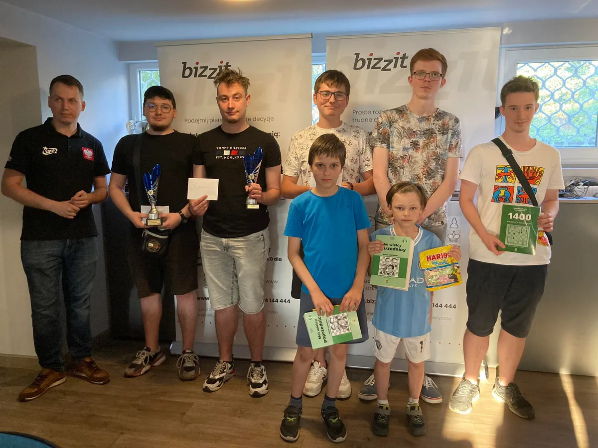 ŻEREBIEC Z PUCHAREM POLONII