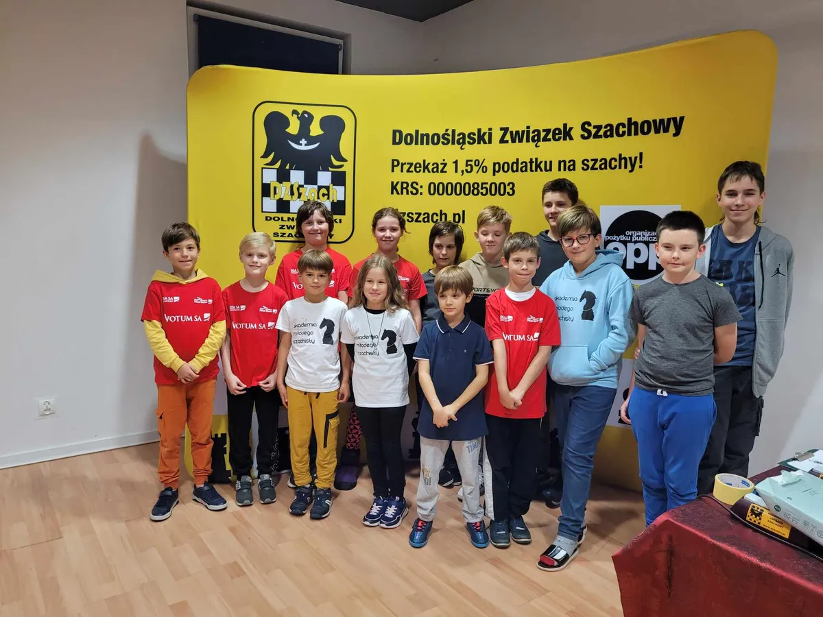 Mistrzostwa Strefy Dolnośląsko-Lubuskiej z siedmioma awansami!