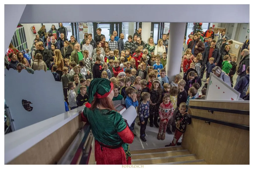 ŚWIĄTECZNY TURNIEJ WROCŁAWSKIEGO KRASNALA ROZEGRANY!