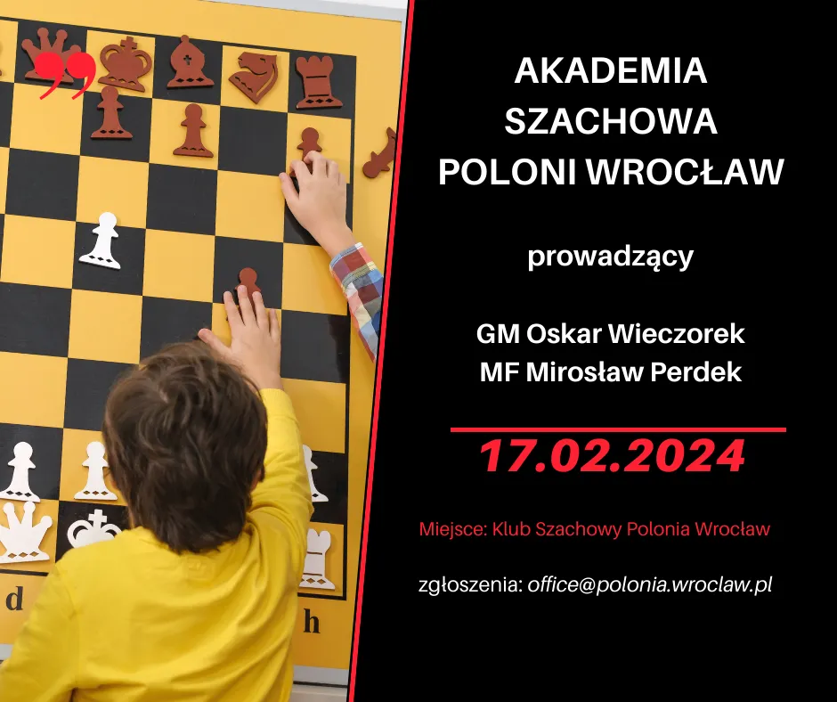 Akademia Szachowa Polonii