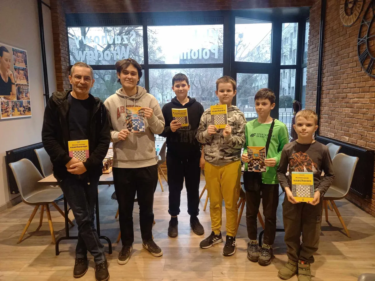 ZAGRALIŚMY LUTOWY "DRUGI KROK"