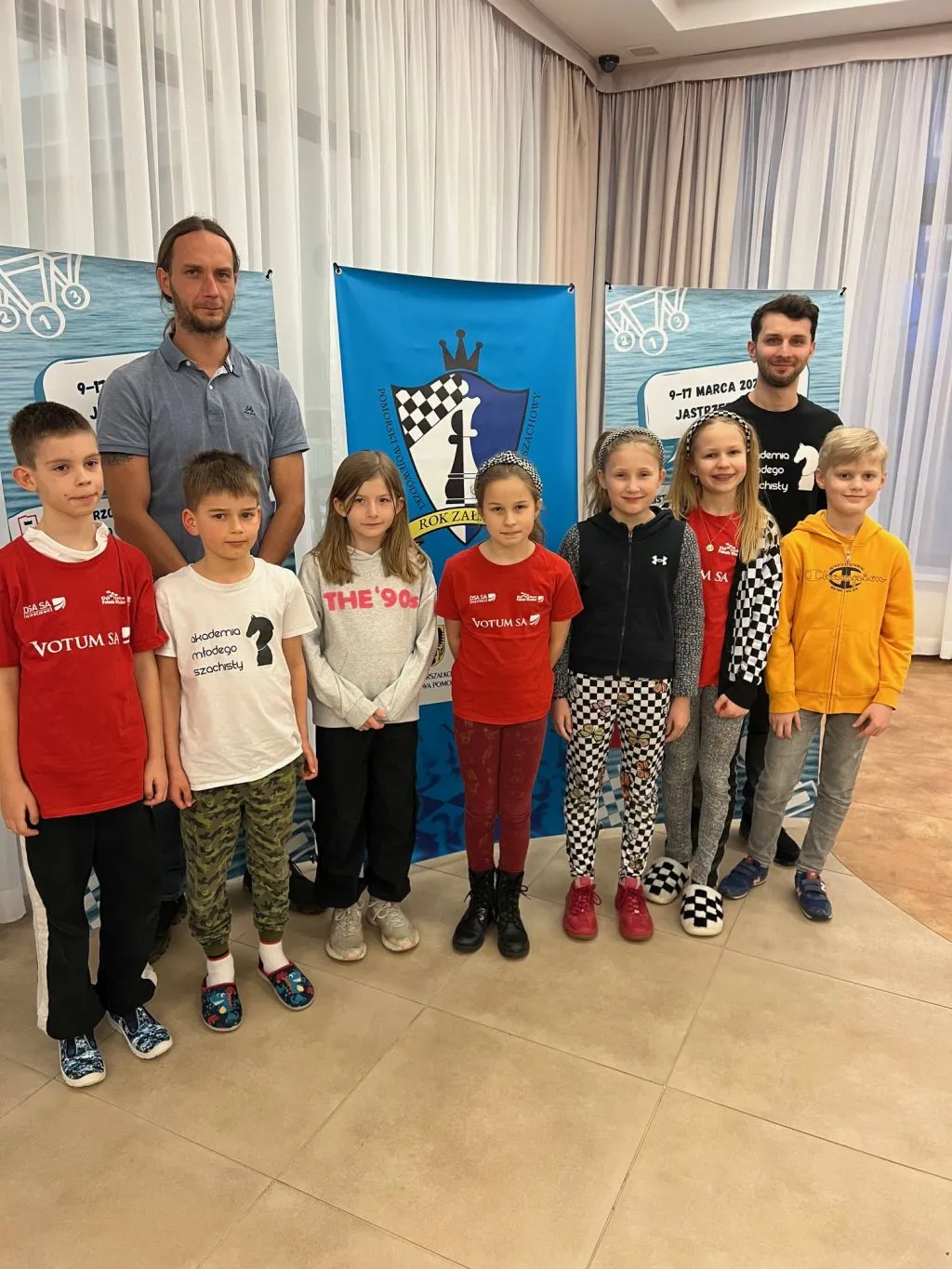LILA RZĄDKOWSKA MISTRZYNIĄ POLSKI