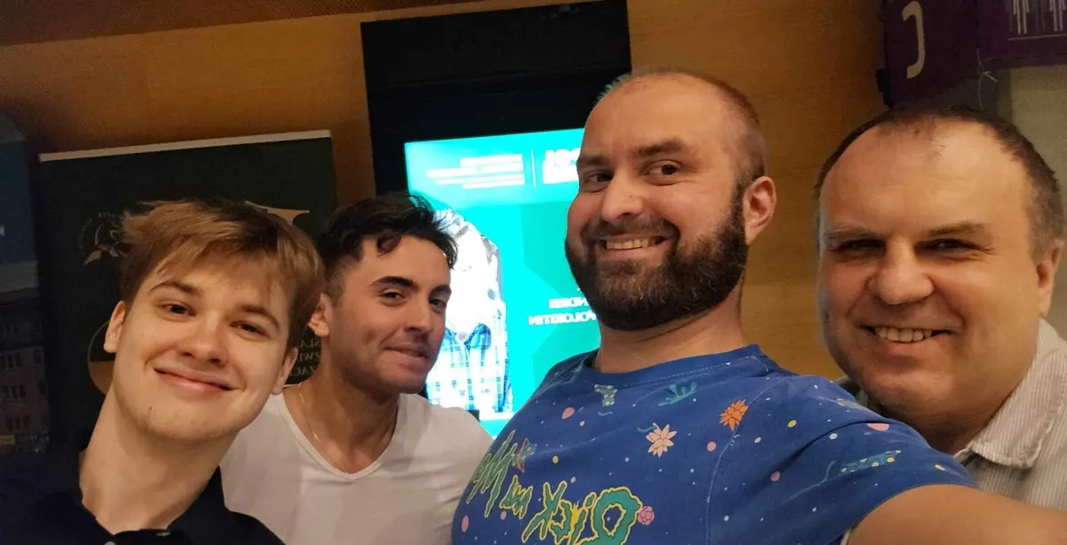 ARRCYMISTRZOWSKA PACZKA NA MEDAL