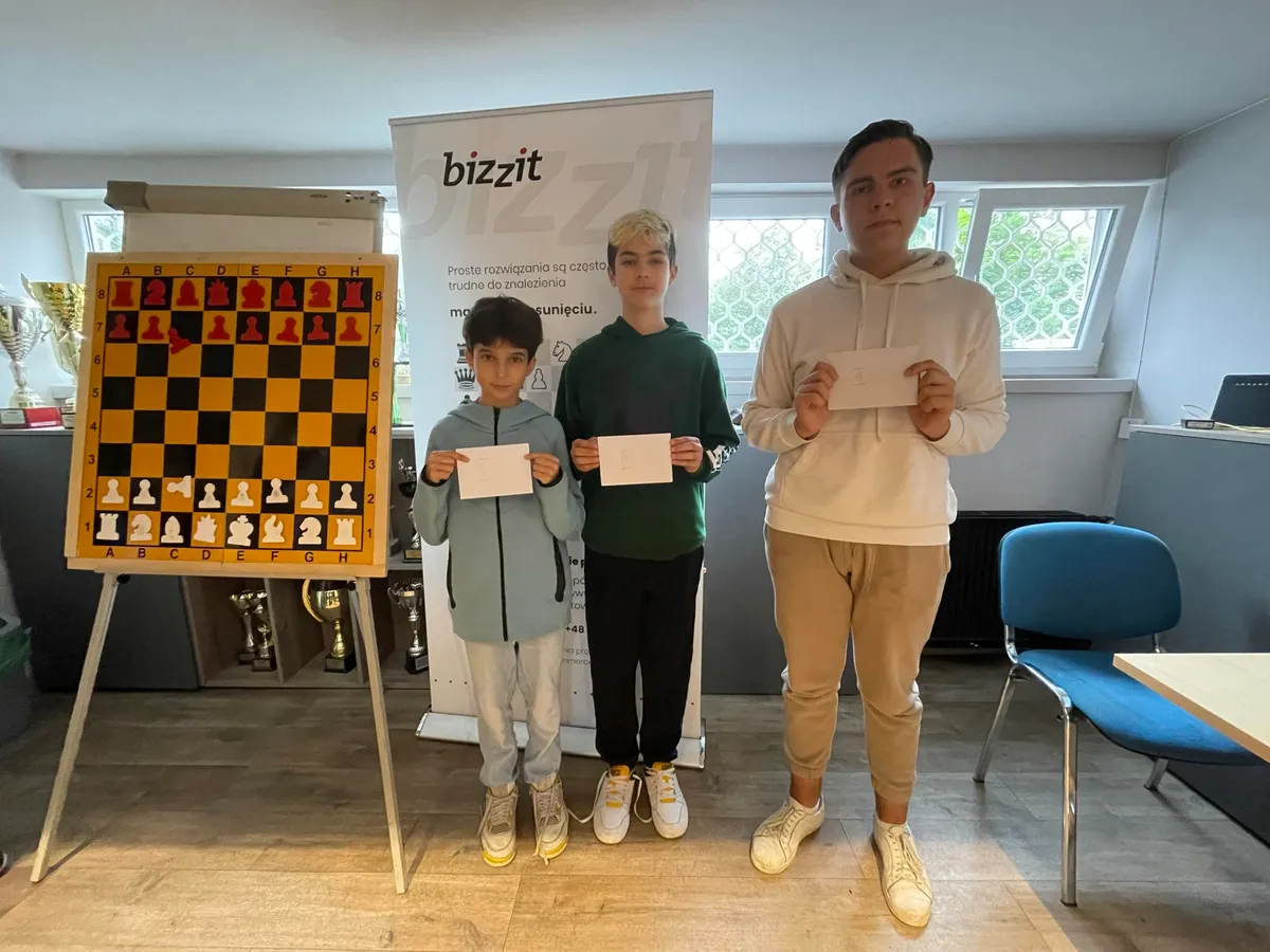 WRZEŚNIOWY TYSIAK DLA RADZIMSKIEGO