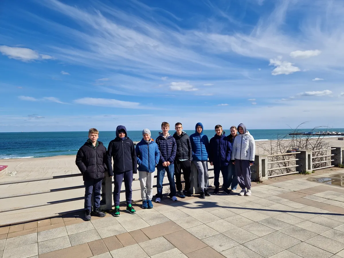 IME - runda dziewiąta