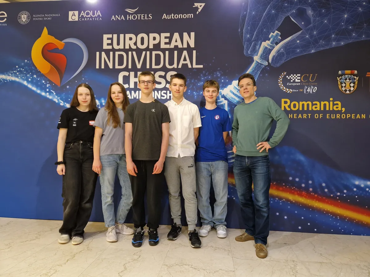 Mistrzostwa Europy okiem Kapitana