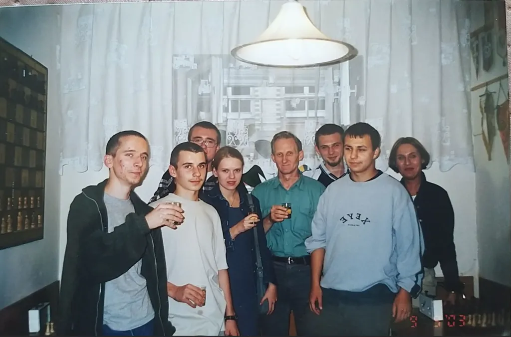 Ekstraliga - Pionierzy Polonii