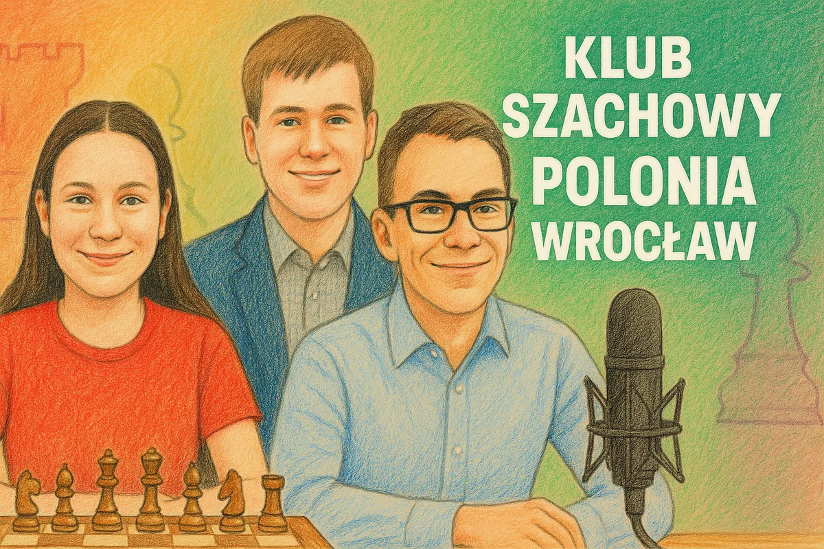 Polonia Wrocław na Wawelu