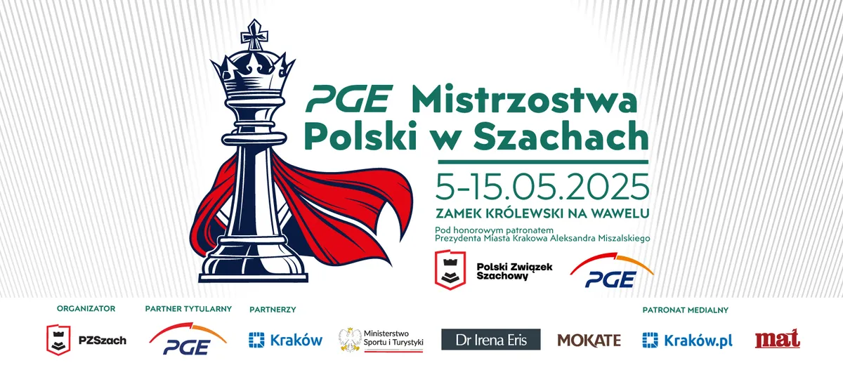 Wiktoria wygrywa drugi raz, Szymon traci prowadzenie – przed nami finałowa runda