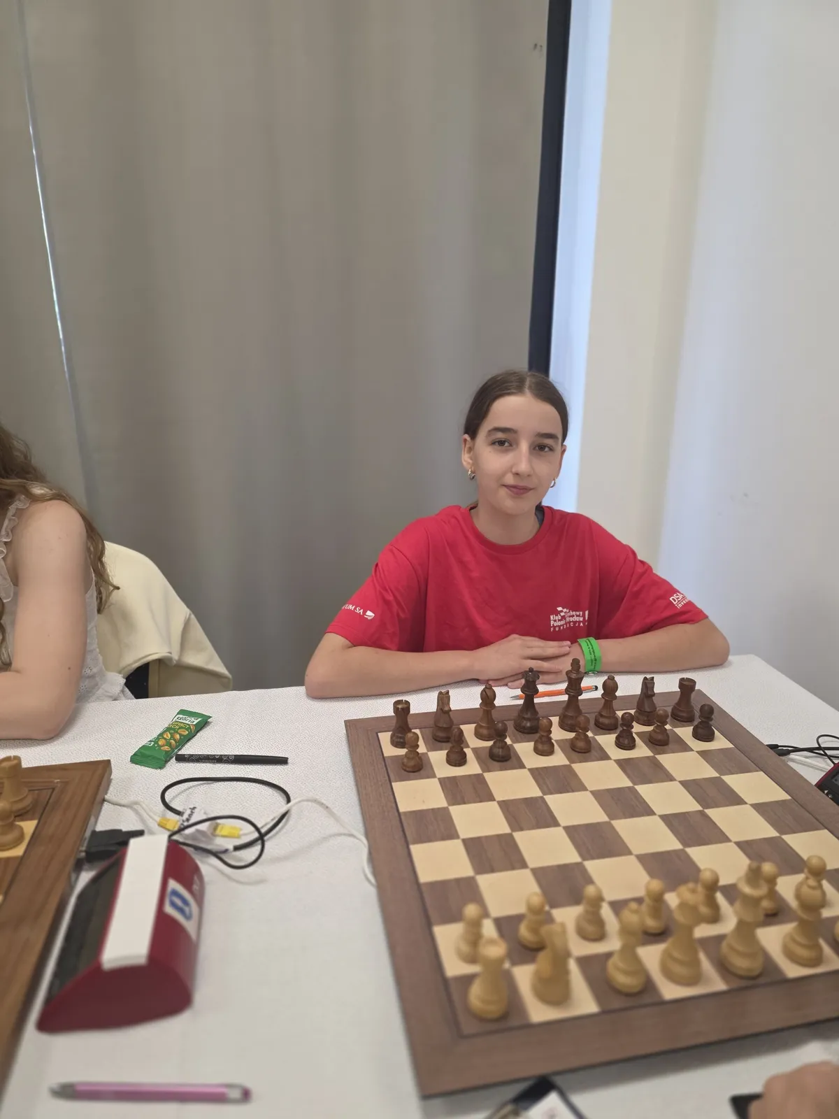 Trzecie zwycięstwo z rzędu!