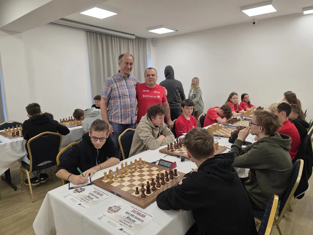 Polegliśmy w derbach...