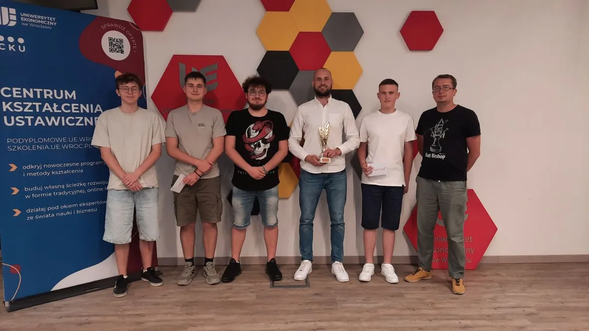 RAZIN dominuje w Pucharze!