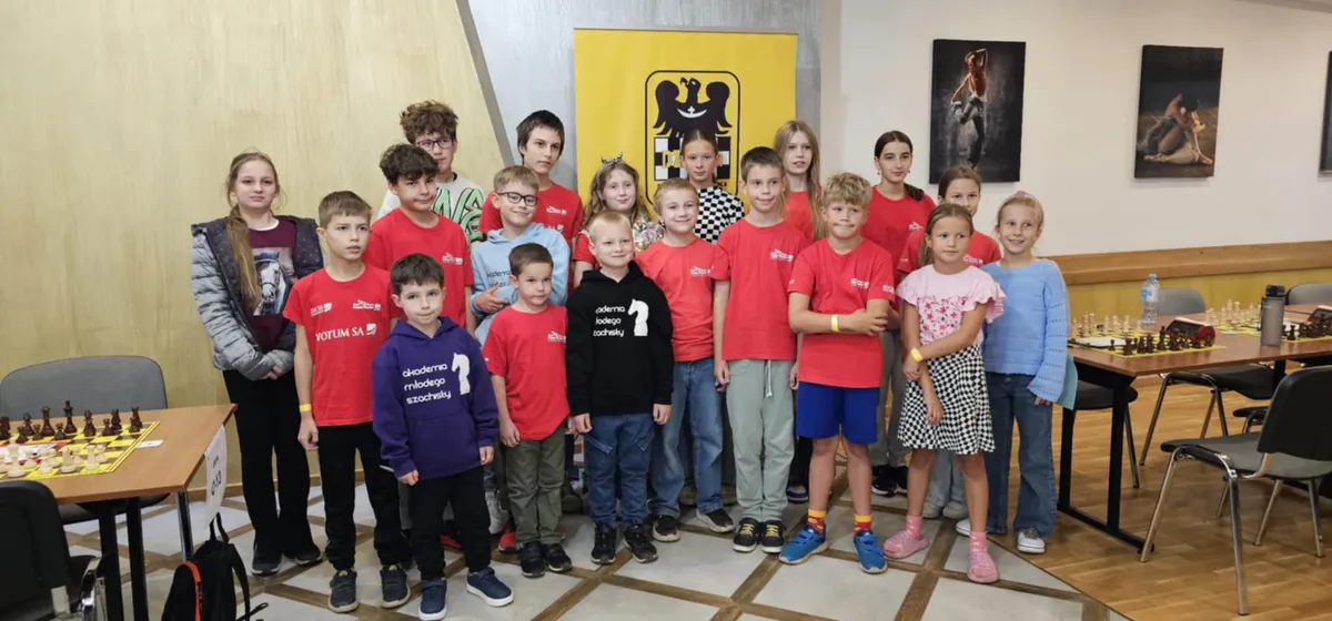 Poloniści z 9 awansami do Mistrzostw Polski Juniorów!