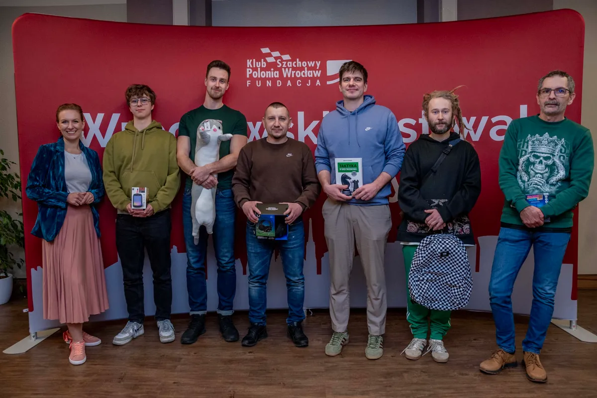 WFS 2025 - DRUGI KROK - wyniki