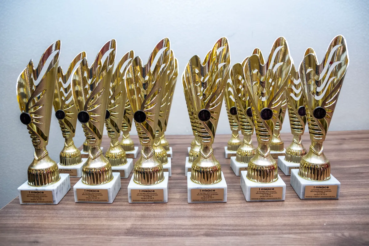 WFS 2025 - KRASNAL - wyniki