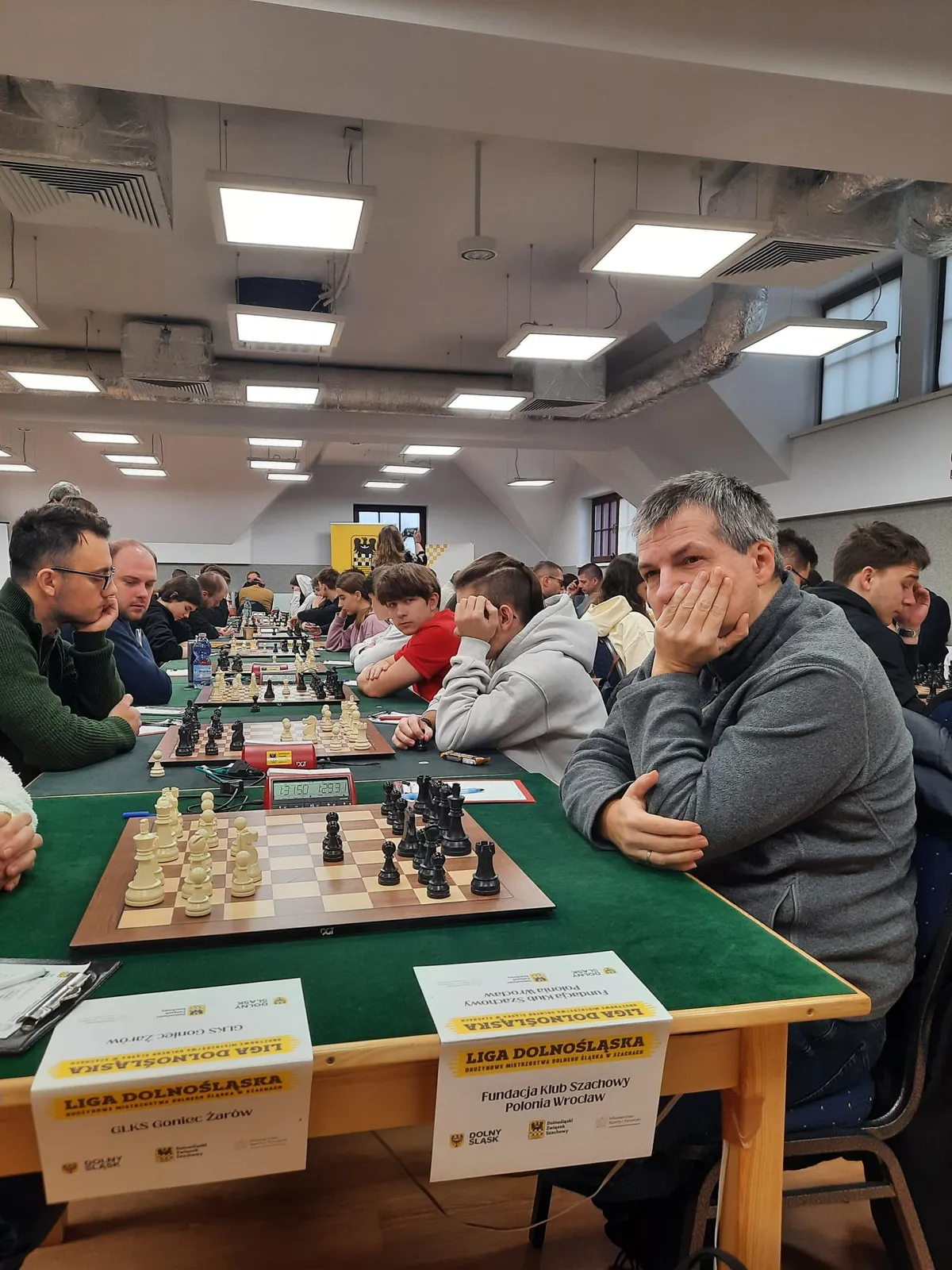 PROWADZENIE utrzymane!