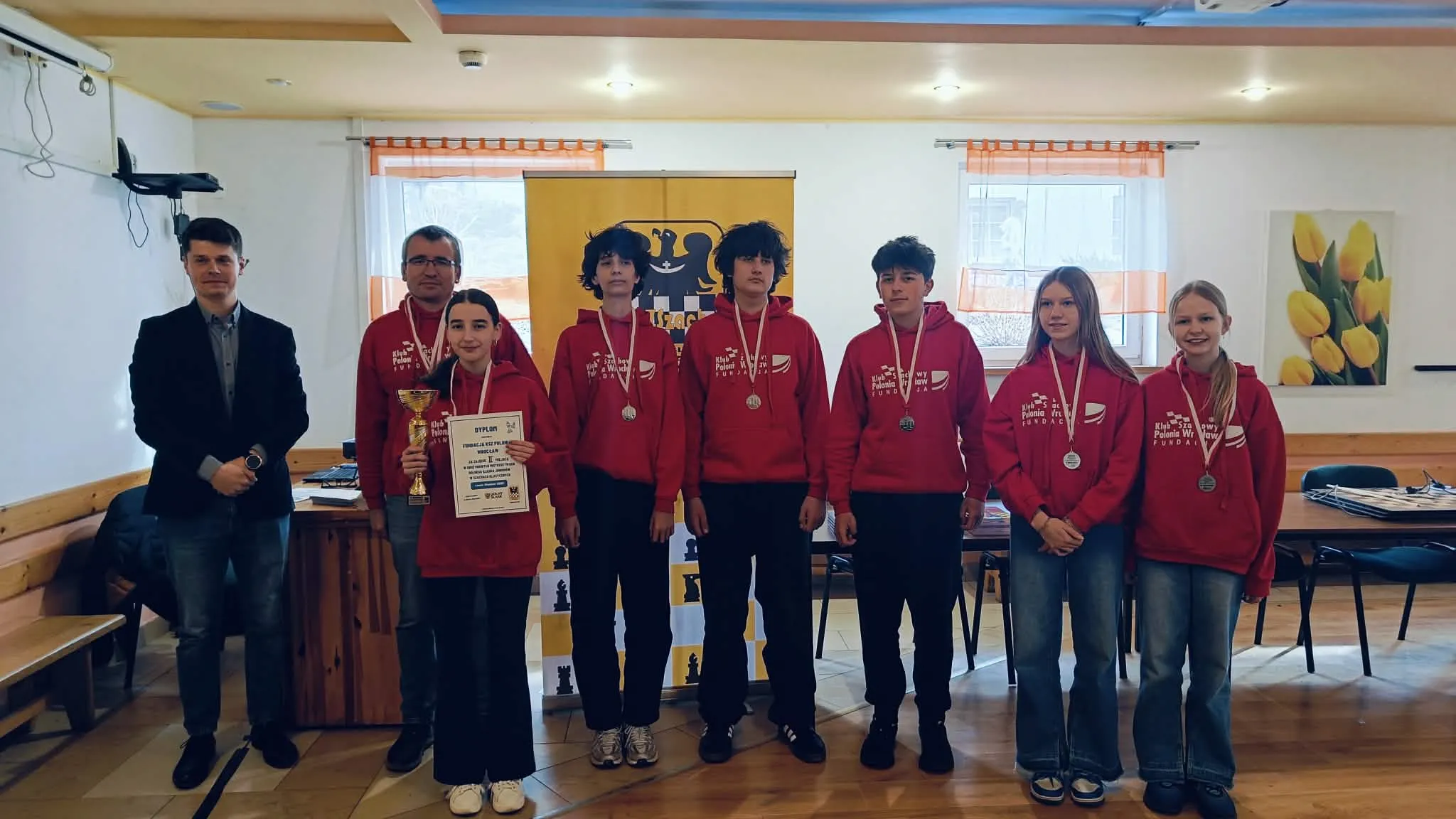 Dolnośląskie Ligi Juniorskie 2026