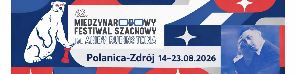 Jan Malek trzeci w Polanicy. Cztery podia Polonii na Festiwalu Rubinsteina