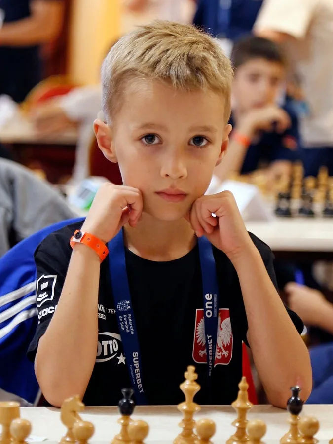 Jan Szumiec zawodnikiem Polonii Wrocław