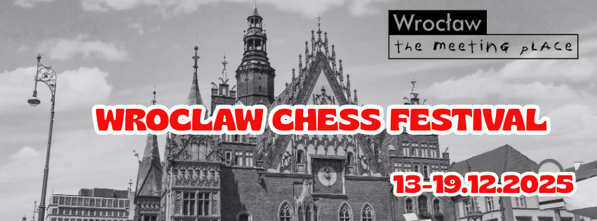 Wrocław Chess Festival