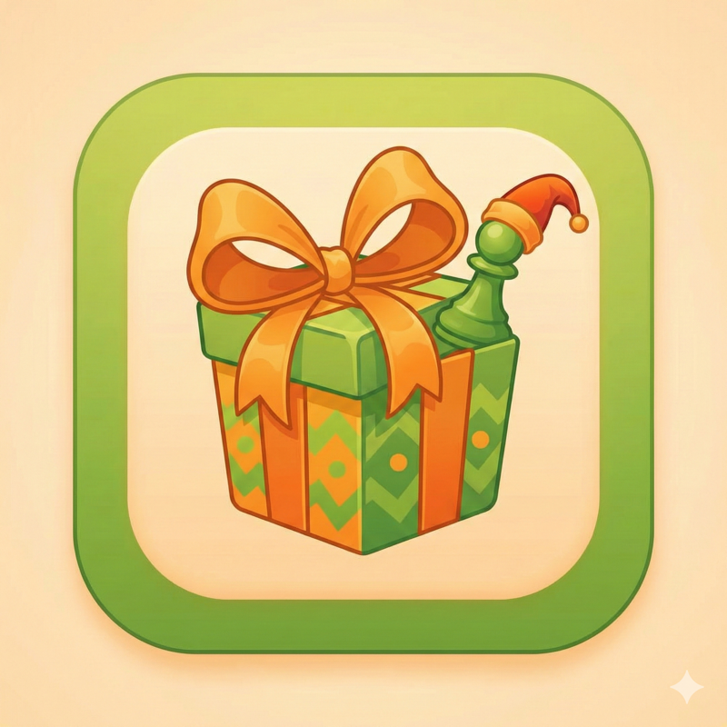 Upominek dla każdego uczestnika